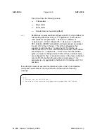 Preview for 1066 page of Lucent Technologies DDM-2000 OC-3 User & Service Manual