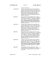 Preview for 1073 page of Lucent Technologies DDM-2000 OC-3 User & Service Manual