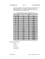 Preview for 1077 page of Lucent Technologies DDM-2000 OC-3 User & Service Manual