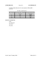 Preview for 1082 page of Lucent Technologies DDM-2000 OC-3 User & Service Manual