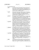 Preview for 1084 page of Lucent Technologies DDM-2000 OC-3 User & Service Manual