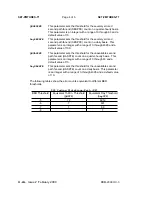 Preview for 1086 page of Lucent Technologies DDM-2000 OC-3 User & Service Manual