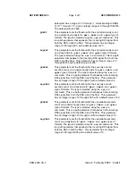 Preview for 1091 page of Lucent Technologies DDM-2000 OC-3 User & Service Manual