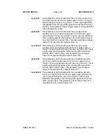 Preview for 1093 page of Lucent Technologies DDM-2000 OC-3 User & Service Manual