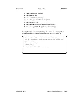 Preview for 1101 page of Lucent Technologies DDM-2000 OC-3 User & Service Manual