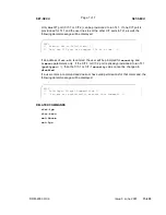 Preview for 1103 page of Lucent Technologies DDM-2000 OC-3 User & Service Manual