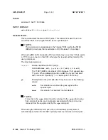 Preview for 1116 page of Lucent Technologies DDM-2000 OC-3 User & Service Manual