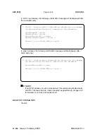 Preview for 1126 page of Lucent Technologies DDM-2000 OC-3 User & Service Manual