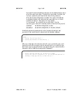 Preview for 1131 page of Lucent Technologies DDM-2000 OC-3 User & Service Manual