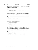 Preview for 1132 page of Lucent Technologies DDM-2000 OC-3 User & Service Manual