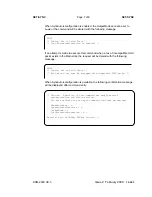 Preview for 1133 page of Lucent Technologies DDM-2000 OC-3 User & Service Manual