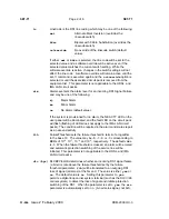 Preview for 1136 page of Lucent Technologies DDM-2000 OC-3 User & Service Manual