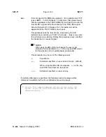 Preview for 1138 page of Lucent Technologies DDM-2000 OC-3 User & Service Manual