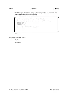 Preview for 1140 page of Lucent Technologies DDM-2000 OC-3 User & Service Manual