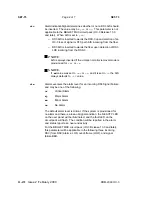 Preview for 1142 page of Lucent Technologies DDM-2000 OC-3 User & Service Manual