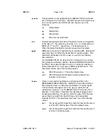 Preview for 1143 page of Lucent Technologies DDM-2000 OC-3 User & Service Manual