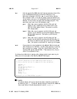 Preview for 1144 page of Lucent Technologies DDM-2000 OC-3 User & Service Manual