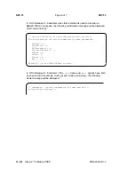 Preview for 1146 page of Lucent Technologies DDM-2000 OC-3 User & Service Manual