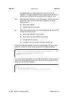 Preview for 1152 page of Lucent Technologies DDM-2000 OC-3 User & Service Manual