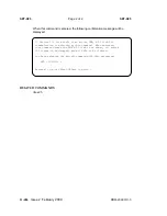 Preview for 1156 page of Lucent Technologies DDM-2000 OC-3 User & Service Manual