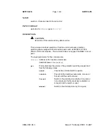 Preview for 1157 page of Lucent Technologies DDM-2000 OC-3 User & Service Manual