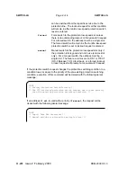 Preview for 1162 page of Lucent Technologies DDM-2000 OC-3 User & Service Manual