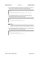 Preview for 1170 page of Lucent Technologies DDM-2000 OC-3 User & Service Manual