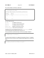 Preview for 1186 page of Lucent Technologies DDM-2000 OC-3 User & Service Manual