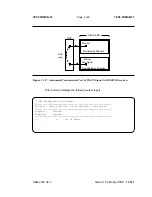 Предварительный просмотр 1191 страницы Lucent Technologies DDM-2000 OC-3 User & Service Manual