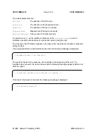 Preview for 1192 page of Lucent Technologies DDM-2000 OC-3 User & Service Manual