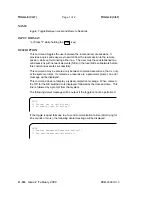 Preview for 1194 page of Lucent Technologies DDM-2000 OC-3 User & Service Manual