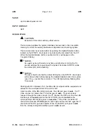 Preview for 1196 page of Lucent Technologies DDM-2000 OC-3 User & Service Manual