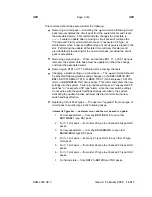 Preview for 1197 page of Lucent Technologies DDM-2000 OC-3 User & Service Manual