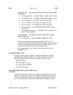 Preview for 1198 page of Lucent Technologies DDM-2000 OC-3 User & Service Manual