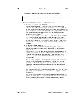 Preview for 1199 page of Lucent Technologies DDM-2000 OC-3 User & Service Manual