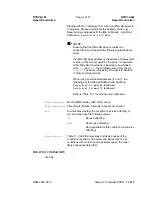 Preview for 1205 page of Lucent Technologies DDM-2000 OC-3 User & Service Manual