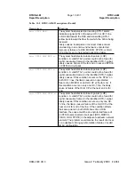 Preview for 1221 page of Lucent Technologies DDM-2000 OC-3 User & Service Manual