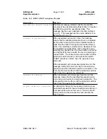 Preview for 1229 page of Lucent Technologies DDM-2000 OC-3 User & Service Manual