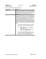 Preview for 1232 page of Lucent Technologies DDM-2000 OC-3 User & Service Manual