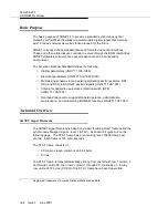 Preview for 1256 page of Lucent Technologies DDM-2000 OC-3 User & Service Manual