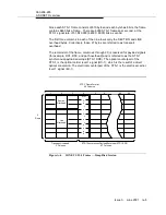 Предварительный просмотр 1257 страницы Lucent Technologies DDM-2000 OC-3 User & Service Manual