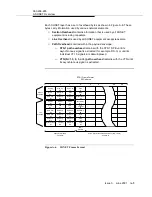 Предварительный просмотр 1259 страницы Lucent Technologies DDM-2000 OC-3 User & Service Manual