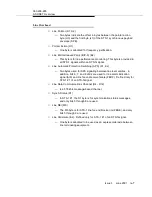 Preview for 1261 page of Lucent Technologies DDM-2000 OC-3 User & Service Manual