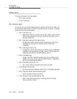 Preview for 1262 page of Lucent Technologies DDM-2000 OC-3 User & Service Manual