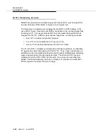 Preview for 1264 page of Lucent Technologies DDM-2000 OC-3 User & Service Manual