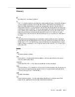 Preview for 1277 page of Lucent Technologies DDM-2000 OC-3 User & Service Manual