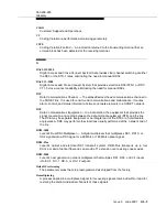 Preview for 1281 page of Lucent Technologies DDM-2000 OC-3 User & Service Manual