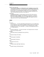 Preview for 1283 page of Lucent Technologies DDM-2000 OC-3 User & Service Manual