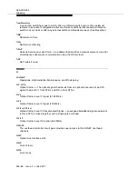 Preview for 1290 page of Lucent Technologies DDM-2000 OC-3 User & Service Manual