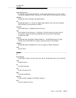 Preview for 1291 page of Lucent Technologies DDM-2000 OC-3 User & Service Manual